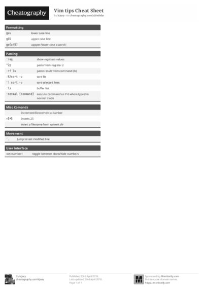 PDF (Black & white) — Style 1