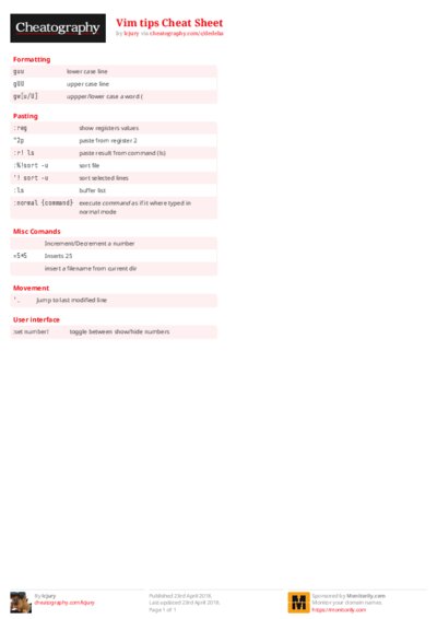 PDF (Colour) — Style 2