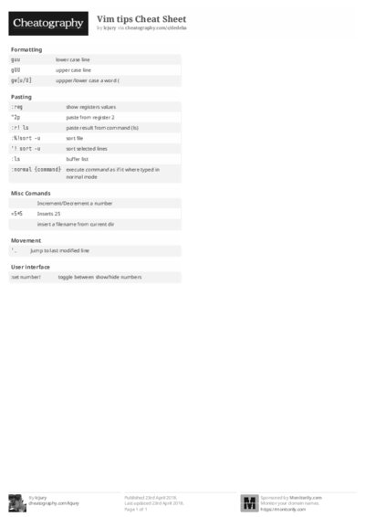 PDF (Black & white) — Style 2