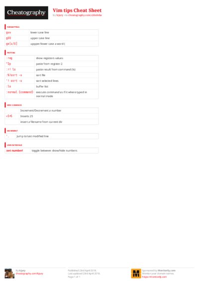 PDF (Colour) — Style 3