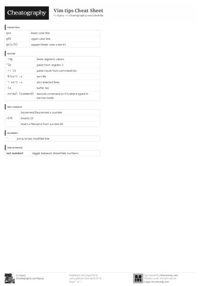 PDF (Black & white) — Style 3