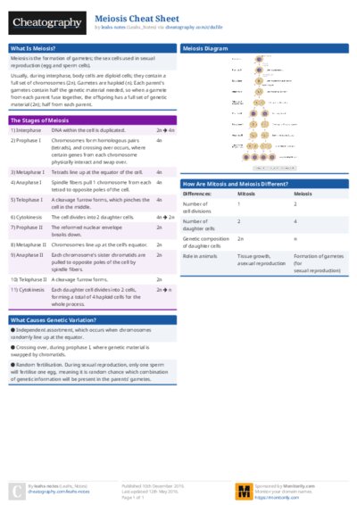 PDF (Colour) — Style 1