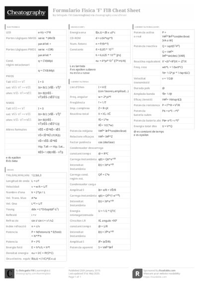 PDF (Black & white) — Style 3