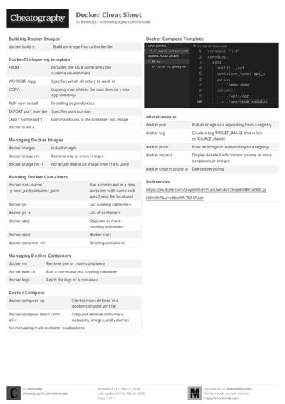 PDF (Black & white) — Style 2