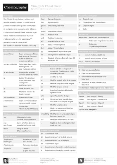 PDF (Black & white) — Style 1