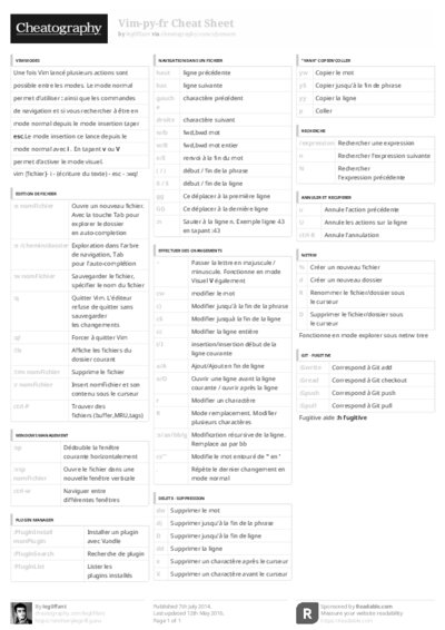 PDF (Black & white) — Style 3
