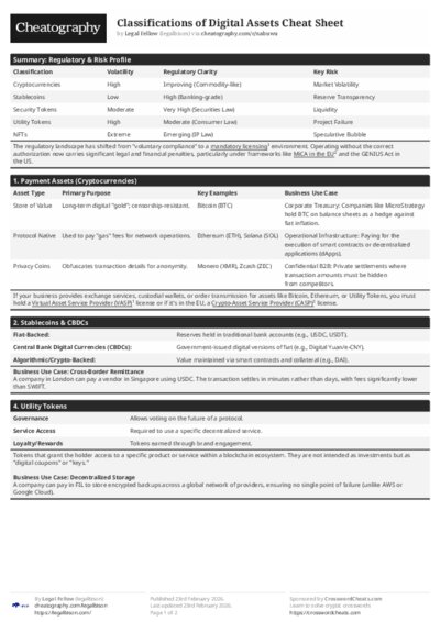 PDF (Black & white) — Style 1