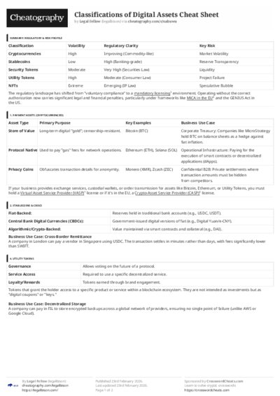 PDF (Black & white) — Style 3