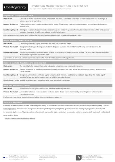 PDF (Black & white) — Style 1