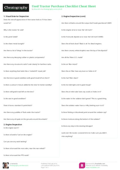 PDF (Colour) — Style 2