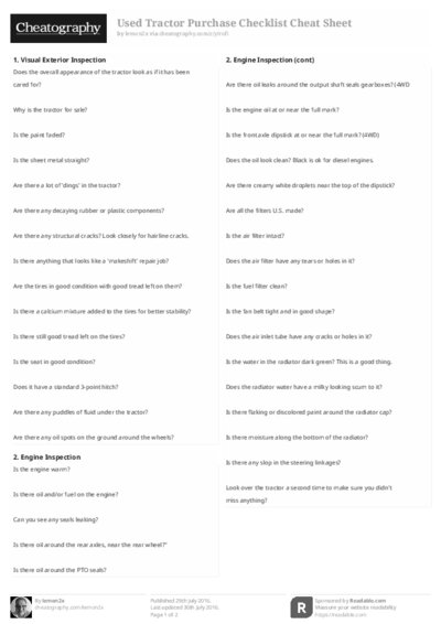 PDF (Black & white) — Style 2