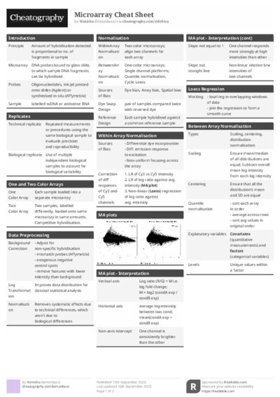 PDF (Black & white) — Style 1