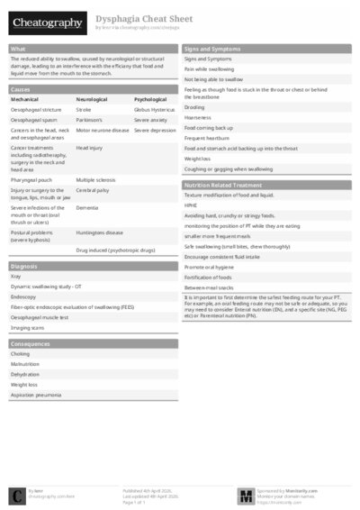 PDF (Black & white) — Style 1