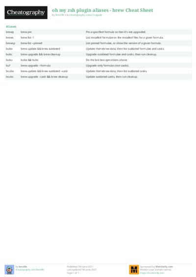 PDF (Colour) — Style 2
