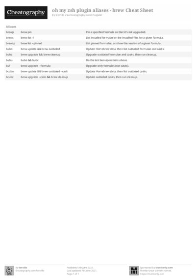 PDF (Black & white) — Style 2