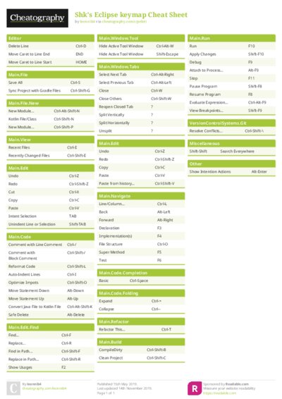 PDF (Colour) — Style 1