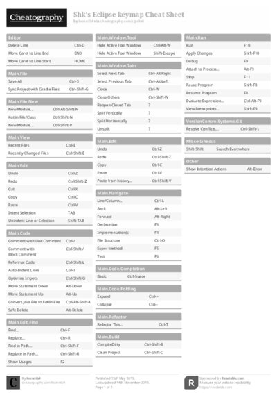 PDF (Black & white) — Style 1