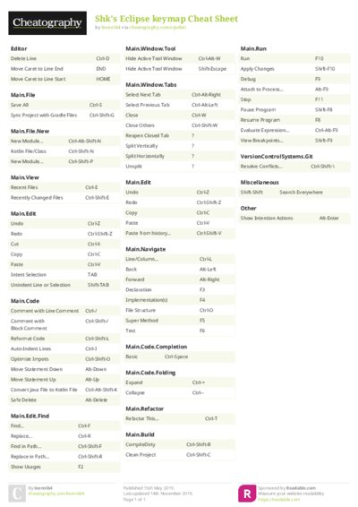 PDF (Colour) — Style 2