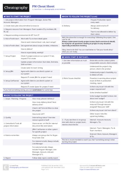 PDF (Colour) — Style 1