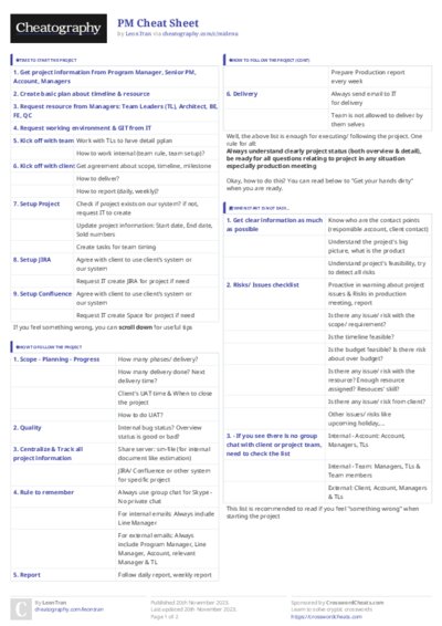 PDF (Colour) — Style 3