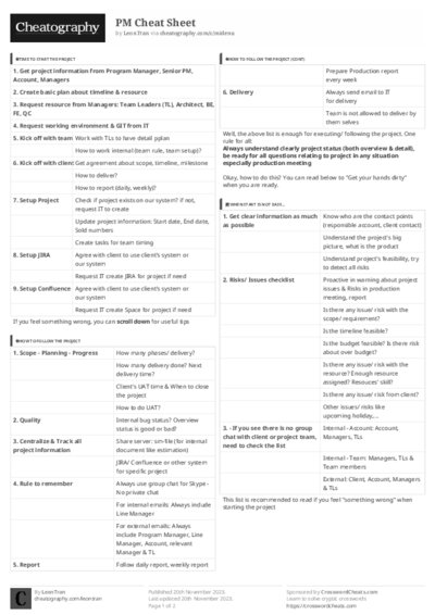 PDF (Black & white) — Style 3
