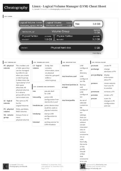PDF (Black & white) — Style 3