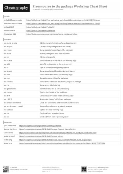 PDF (Black & white) — Style 3