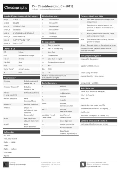 PDF (Black & white) — Style 1