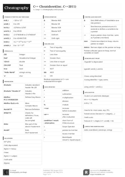 PDF (Black & white) — Style 3