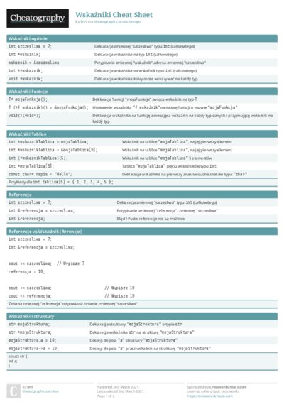 PDF (Colour) — Style 1