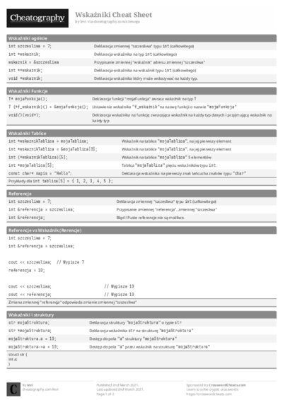 PDF (Black & white) — Style 1