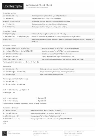 PDF (Black & white) — Style 2