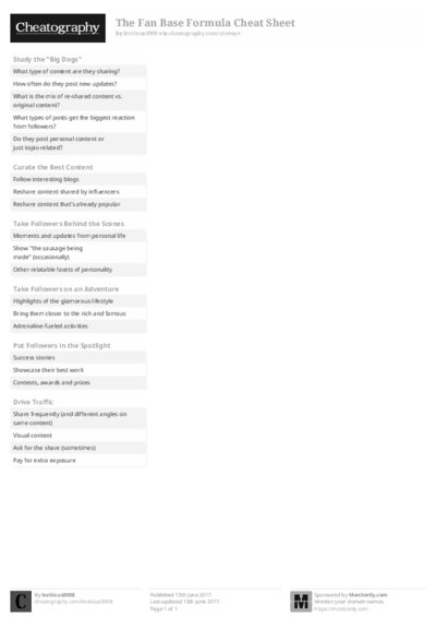 PDF (Black & white) — Style 2