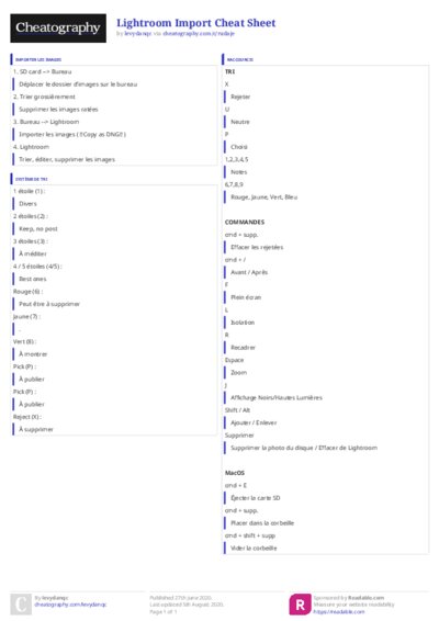PDF (Colour) — Style 3