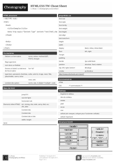 PDF (Black & white) — Style 1