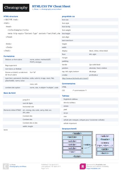 PDF (Colour) — Style 2