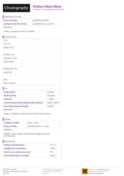 PDF (Colour) — Style 3