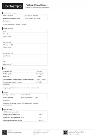 PDF (Black & white) — Style 3