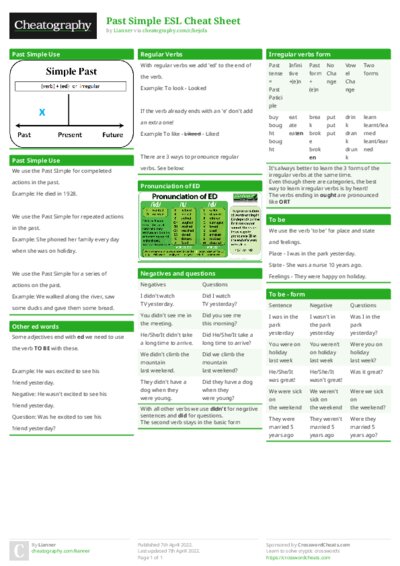 PDF (Colour) — Style 1