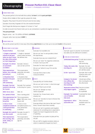 PDF (Colour) — Style 3