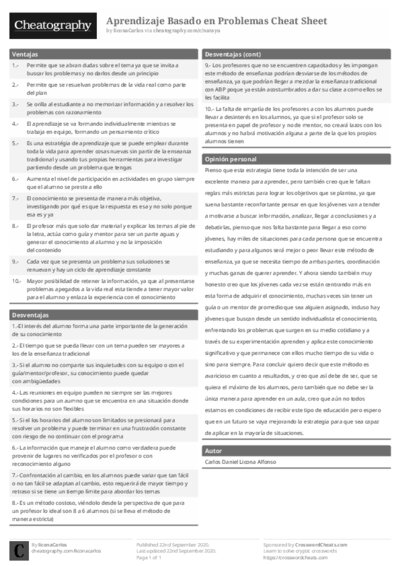 PDF (Black & white) — Style 1