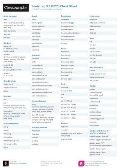 PDF (Colour) — Style 2