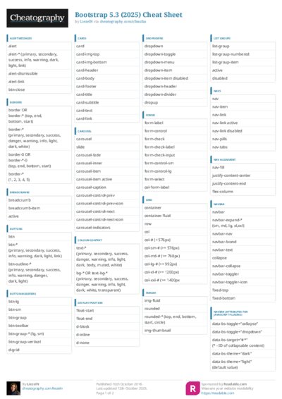 PDF (Colour) — Style 3