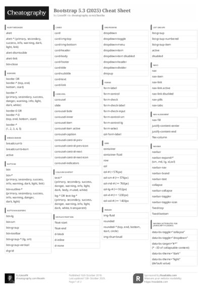 PDF (Black & white) — Style 3