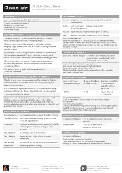 PDF (Black & white) — Style 1