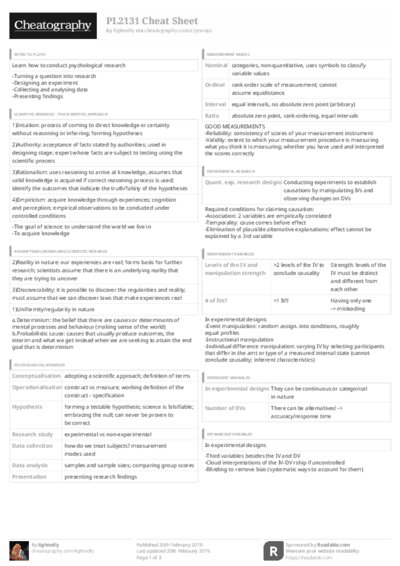 PDF (Black & white) — Style 3