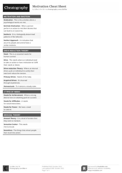 PDF (Black & white) — Style 1