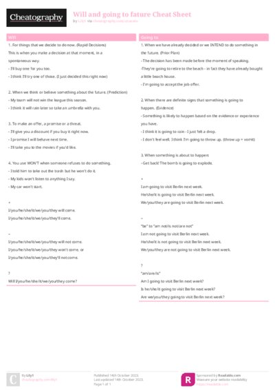 PDF (Colour) — Style 1