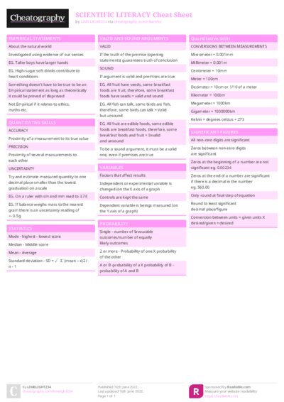 PDF (Colour) — Style 1
