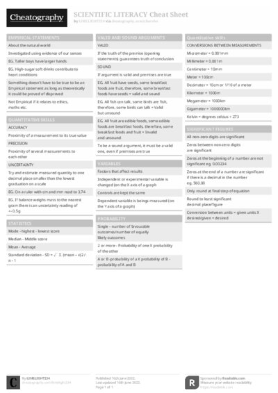 PDF (Black & white) — Style 1